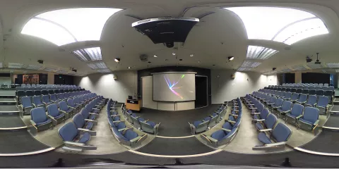 View of HSW 300